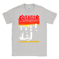 Moon Dust kreator essential music Classic Tee - linhVisuals