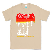 Mushroom kreator essential music Classic Tee - linhVisuals