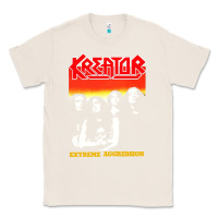 Kreator Essential Music Classic Tee | Teevron