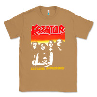 Toasted Coconut kreator essential music Classic Tee - linhVisuals