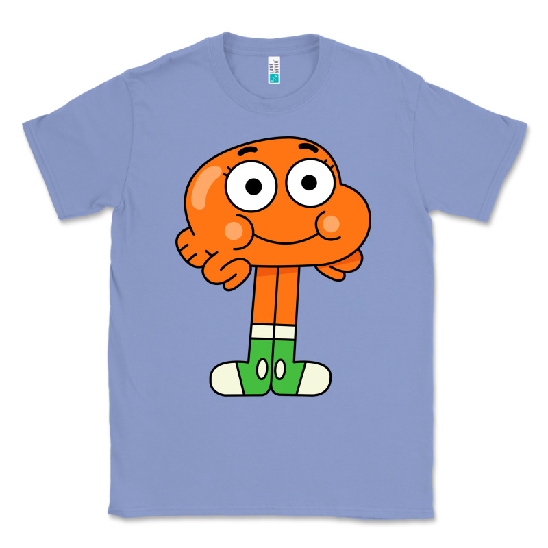 Darwin Classic Tee by linhVisuals | Teevron
