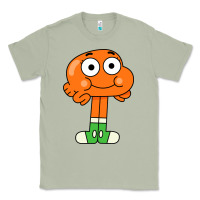 Matcha darwin Classic Tee - linhVisuals
