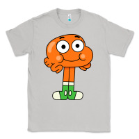 Moon Dust darwin Classic Tee - linhVisuals