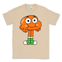 Mushroom darwin Classic Tee - linhVisuals