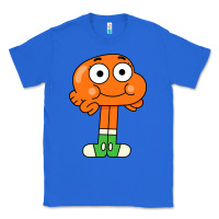 True Royal darwin Classic Tee - linhVisuals