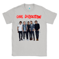 Moon Dust one direction watercolor [tw] Classic Tee - linhVisuals