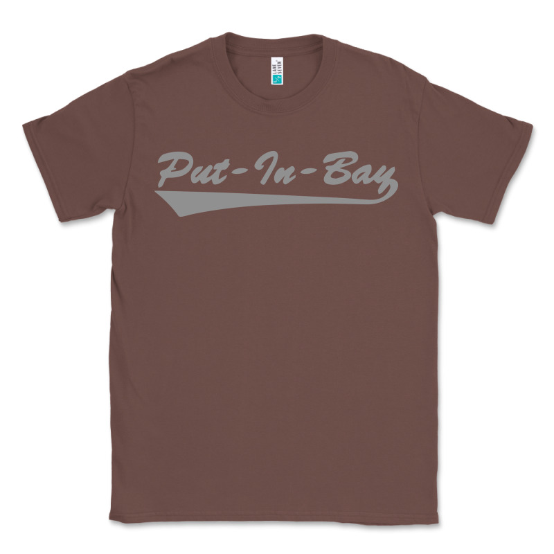 Put In Bay Classic Tee by linhVisuals | Teevron