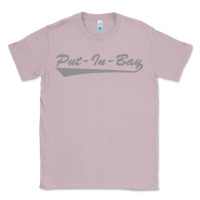 Lilac put in bay Classic Tee - linhVisuals