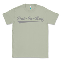 Matcha put in bay Classic Tee - linhVisuals
