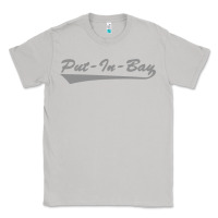 Moon Dust put in bay Classic Tee - linhVisuals
