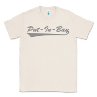 Natural put in bay Classic Tee - linhVisuals