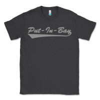 Smoke put in bay Classic Tee - linhVisuals