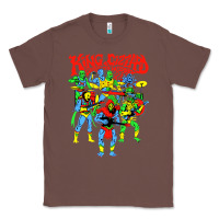 Chestnut king gizzard and the lizard wizard Classic Tee - linhVisuals