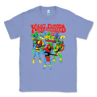 Colony Blue king gizzard and the lizard wizard Classic Tee - linhVisuals