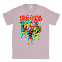King Gizzard And The Lizard Wizard Classic Tee | Teevron