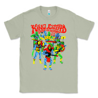 Matcha king gizzard and the lizard wizard Classic Tee - linhVisuals