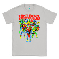 Moon Dust king gizzard and the lizard wizard Classic Tee - linhVisuals