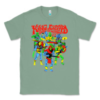 Sage king gizzard and the lizard wizard Classic Tee - linhVisuals