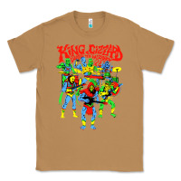 Toasted Coconut king gizzard and the lizard wizard Classic Tee - linhVisuals