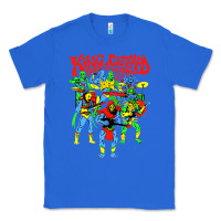True Royal king gizzard and the lizard wizard Classic Tee - linhVisuals