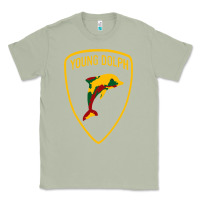 Matcha young dolph Classic Tee - linhVisuals