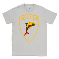 Moon Dust young dolph Classic Tee - linhVisuals