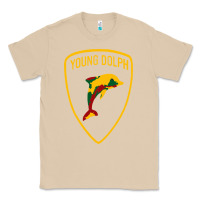Mushroom young dolph Classic Tee - linhVisuals