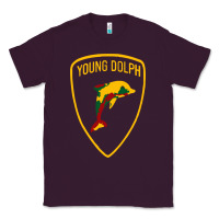 Young Dolph Classic Tee | Teevron