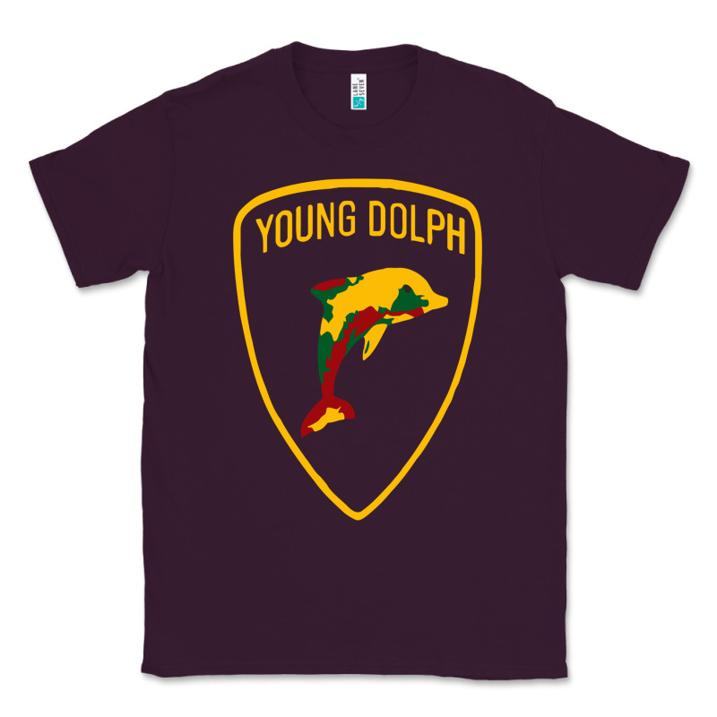 Young Dolph Classic Tee by linhVisuals | Teevron