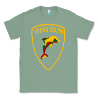 Sage young dolph Classic Tee - linhVisuals