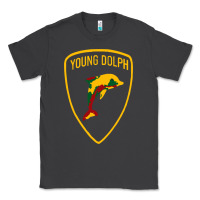 Smoke young dolph Classic Tee - linhVisuals