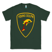 Sports Green young dolph Classic Tee - linhVisuals