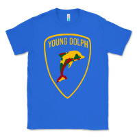 True Royal young dolph Classic Tee - linhVisuals