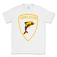 White young dolph Classic Tee - linhVisuals