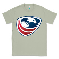 Matcha usa rugby Classic Tee - linhVisuals