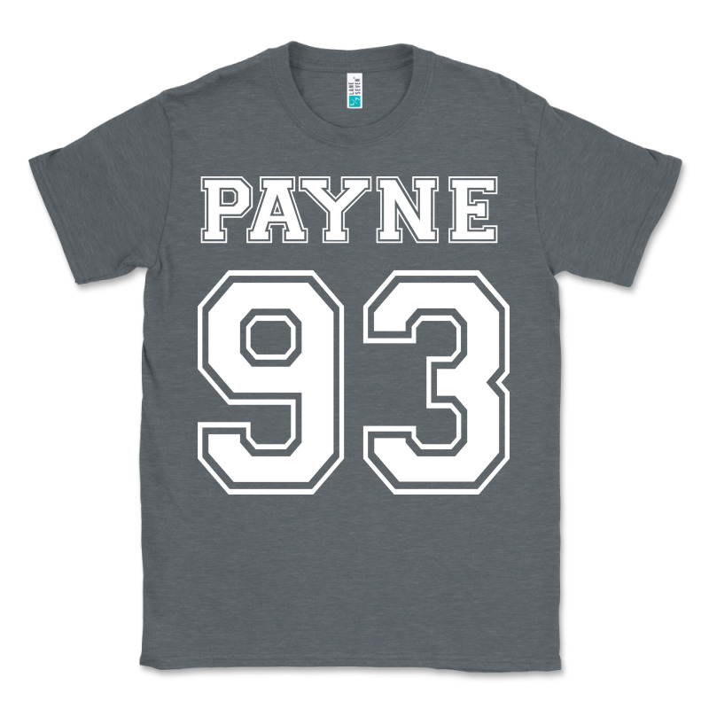 Payne 93 [tb] Classic Tee by linhVisuals | Teevron