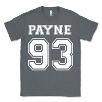 Charcoal Heather payne 93 [tb] Classic Tee - linhVisuals