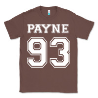 Chestnut payne 93 [tb] Classic Tee - linhVisuals