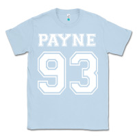 Dusty Blue payne 93 [tb] Classic Tee - linhVisuals