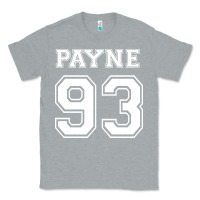 Heather Grey payne 93 [tb] Classic Tee - linhVisuals