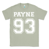 Matcha payne 93 [tb] Classic Tee - linhVisuals