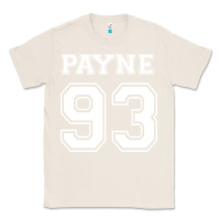 Natural payne 93 [tb] Classic Tee - linhVisuals