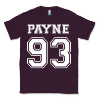 Plum payne 93 [tb] Classic Tee - linhVisuals