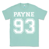 Seafoam payne 93 [tb] Classic Tee - linhVisuals