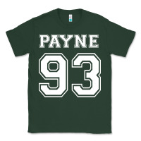 Sports Green payne 93 [tb] Classic Tee - linhVisuals