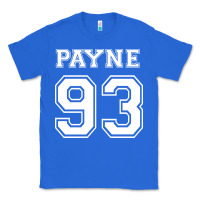 True Royal payne 93 [tb] Classic Tee - linhVisuals