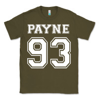 Army Green payne 93 [tb] Classic Tee - linhVisuals