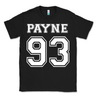 Black payne 93 [tb] Classic Tee - linhVisuals