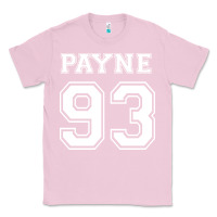 Bubblegum Pink payne 93 [tb] Classic Tee - linhVisuals