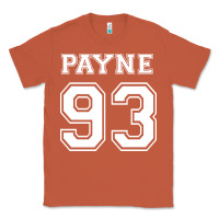 Copper payne 93 [tb] Classic Tee - linhVisuals
